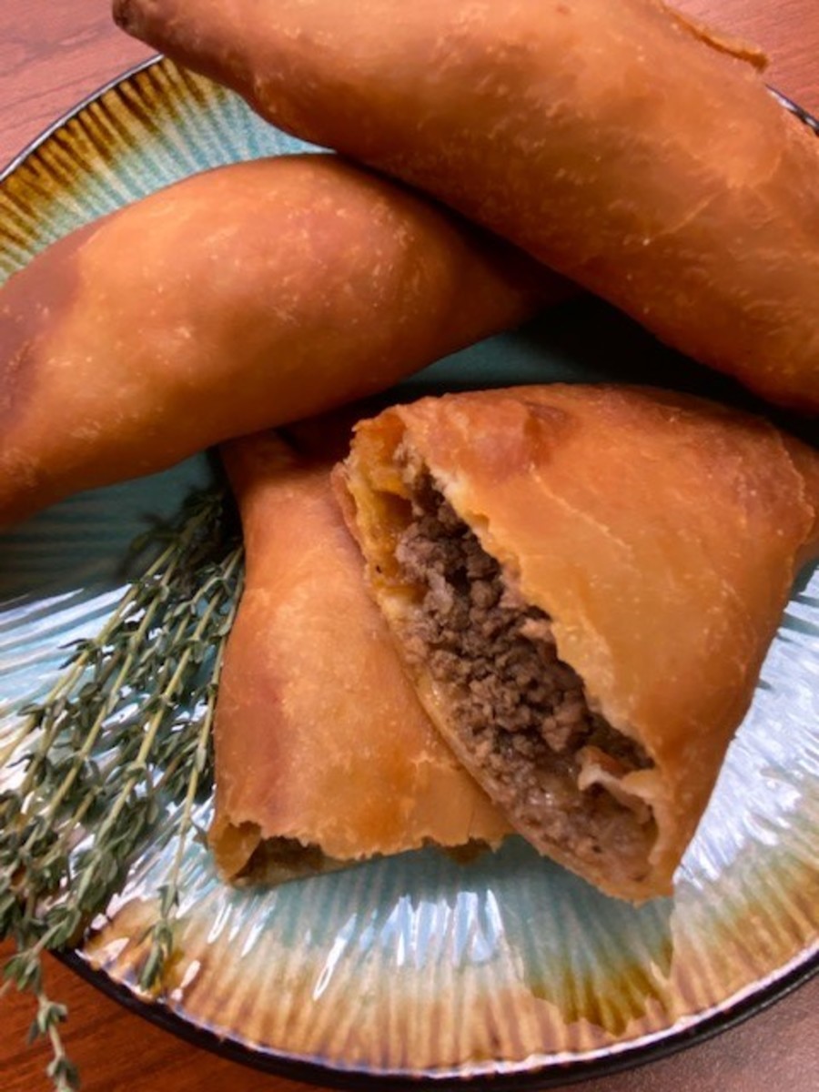 beef pate 1